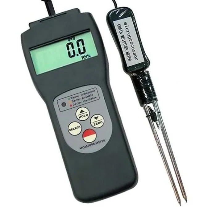 Grain Moisture Meter GM-640