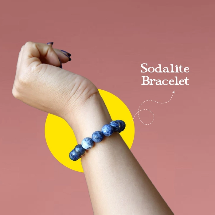 Sodolite