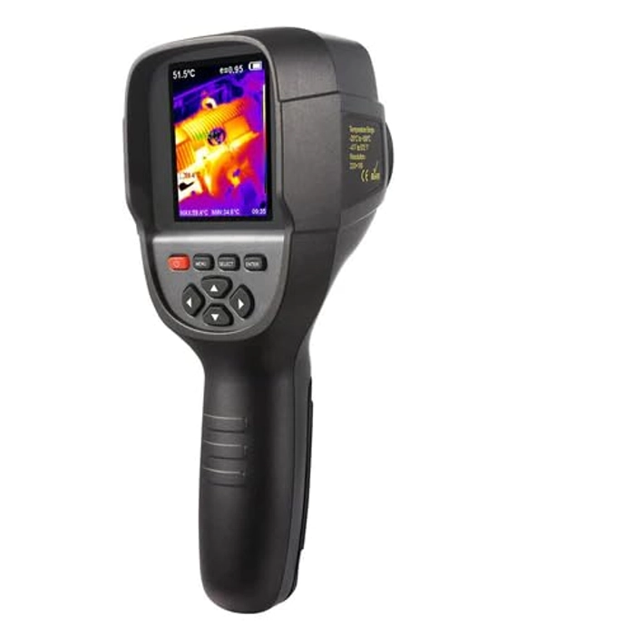 Thermal Imaging Camera HT 18