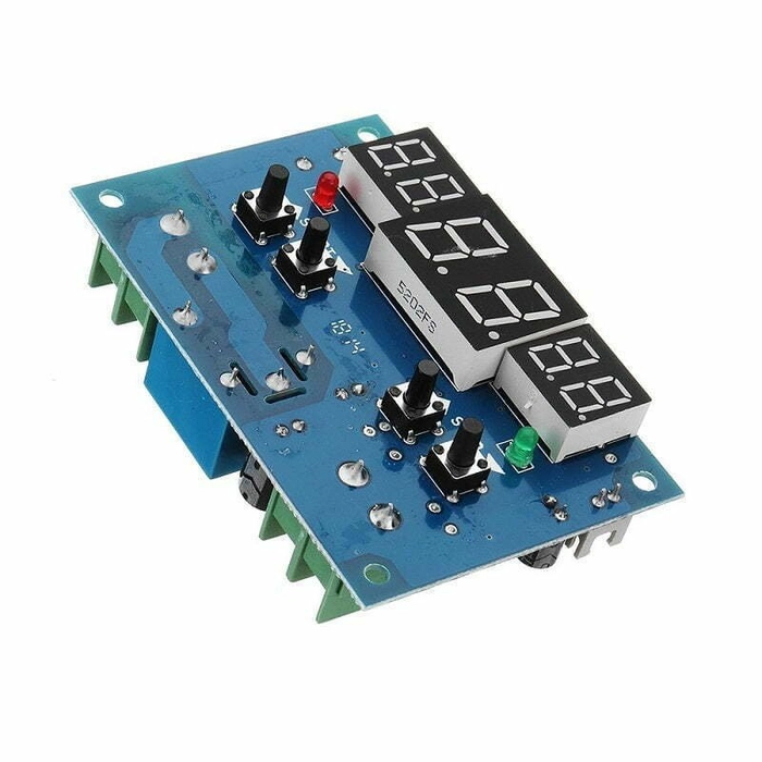 XH-W1401 12V Digital Led Thermostat Module Temperature Controller With Display