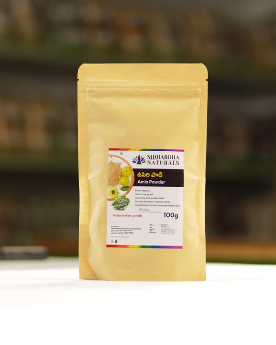 Amla Powder