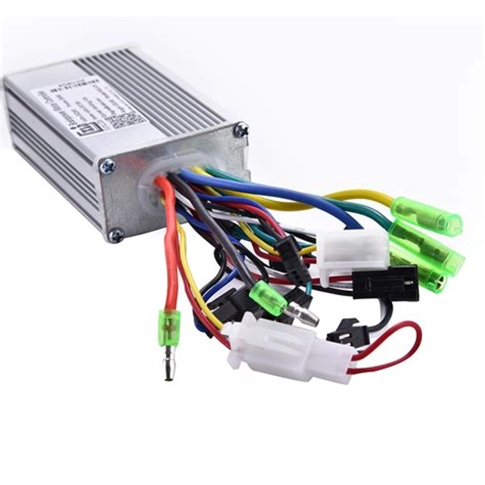 Brushless Controller 24V for Hub Motor 250W