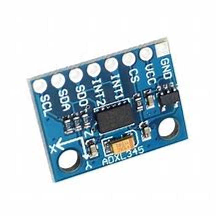 ADXL345 Tripple Axis Accelerometer Board