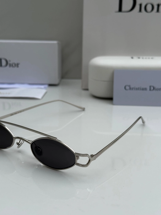 Dior Shades
