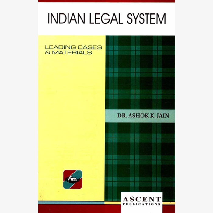 indian-legal-system-ascent-publications-2023-edition