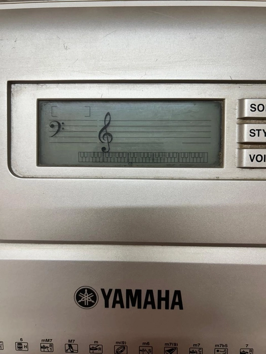 Yamaha E313