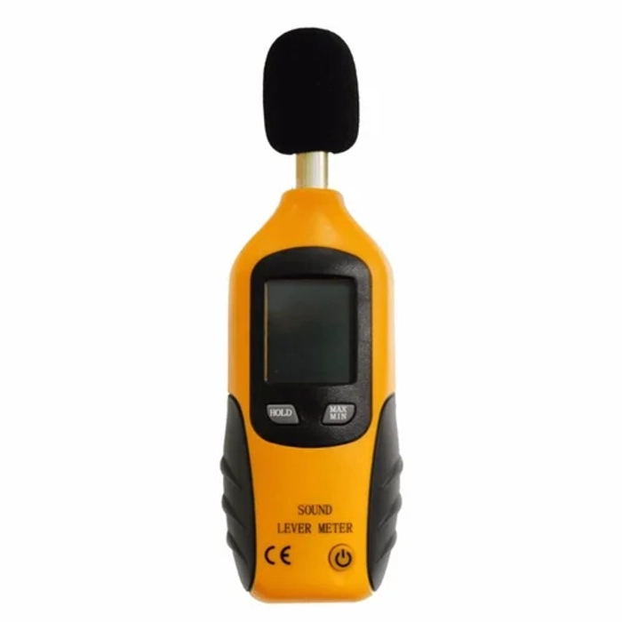 Sound Level Meter HT80A