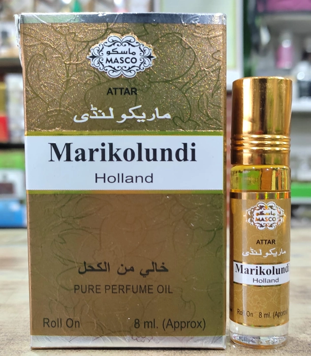 Marikolundi 8Ml