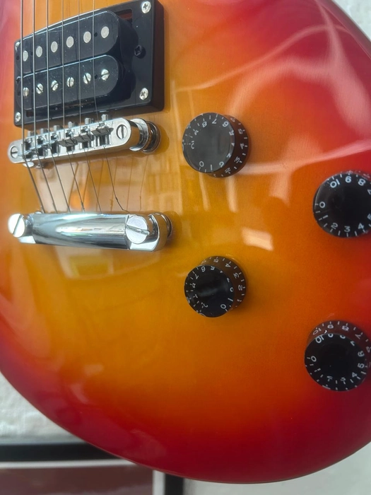 Vault LP1 Less Paul Type