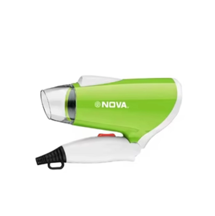 NOVA ELECTRIC FOLDABLE HAIR DRYER