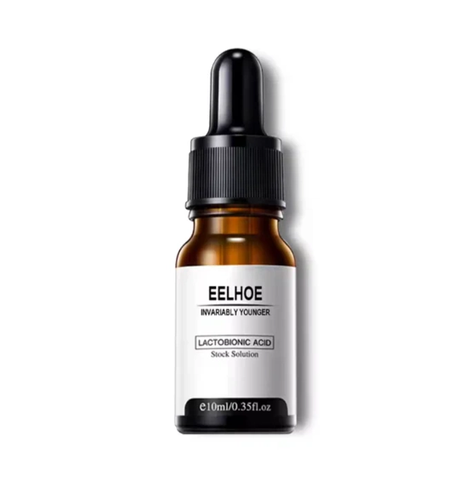 EELHOE CORRECTING FACIAL SERUM, BRIGHT SKIN DARK SPOT CORRECTOR-VITAMIN C BRAND OIL