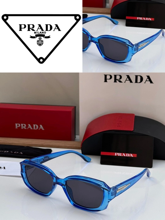 Prada Unisex Shades