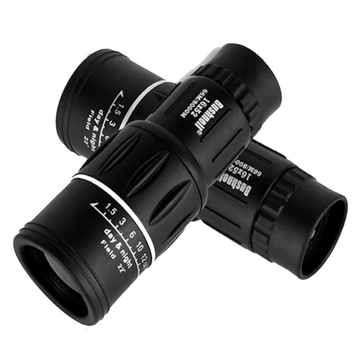 Monocular 16x52