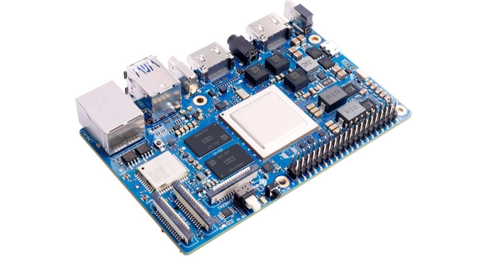 Orange Pi AIPro Development Board Ascend AI Processor 8/20TOPS computing