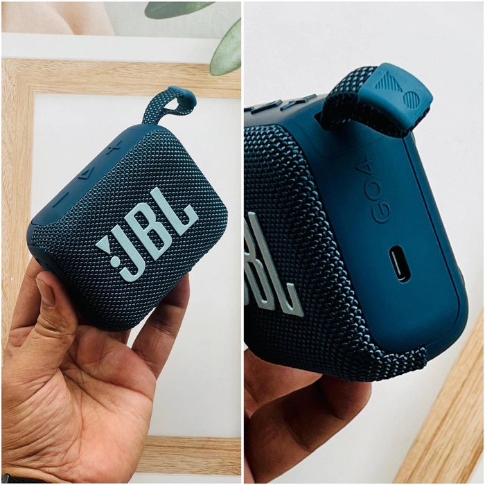 JBL Go 4