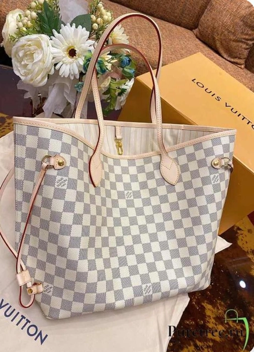 LV Neverful