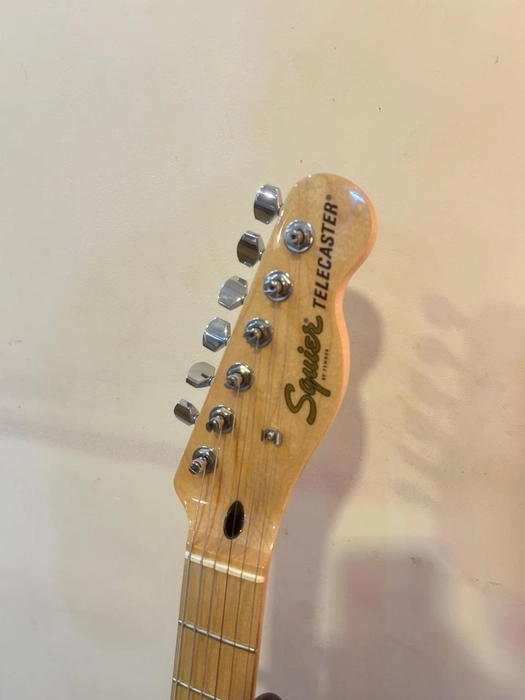 Fender Affinity Telecaster