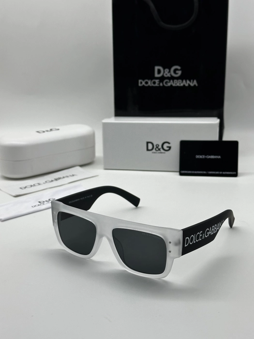 Dolce & Gabbana Shades