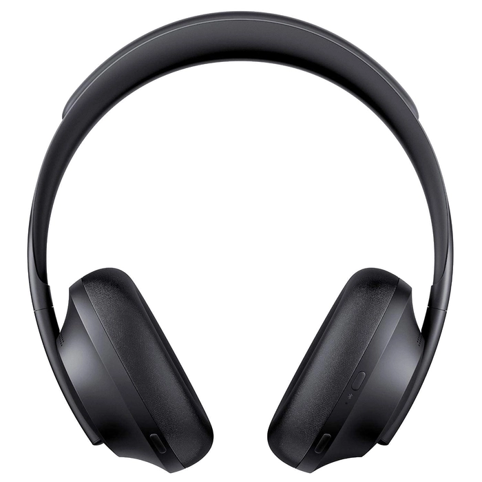 Bose noise cancelling best sale headphones 700 touch controls