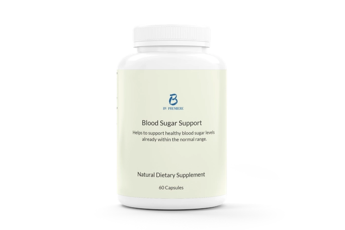 Blood Sugar Capsules