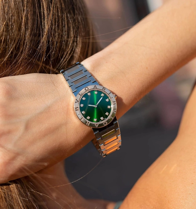 BVLGARI Watch