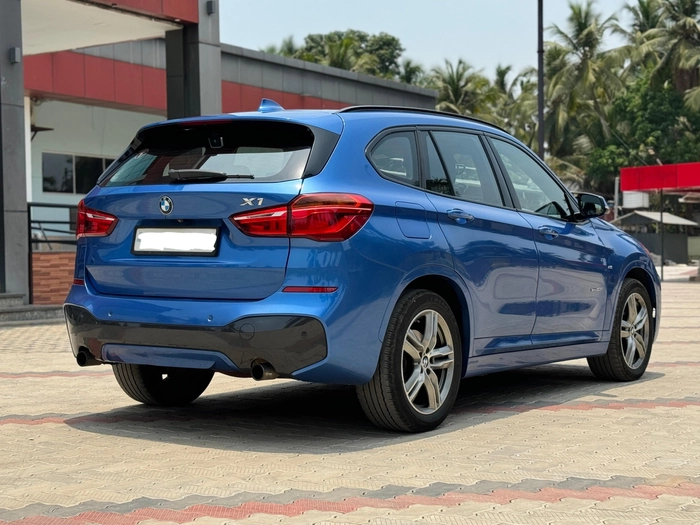 BMW X1 M SPORT