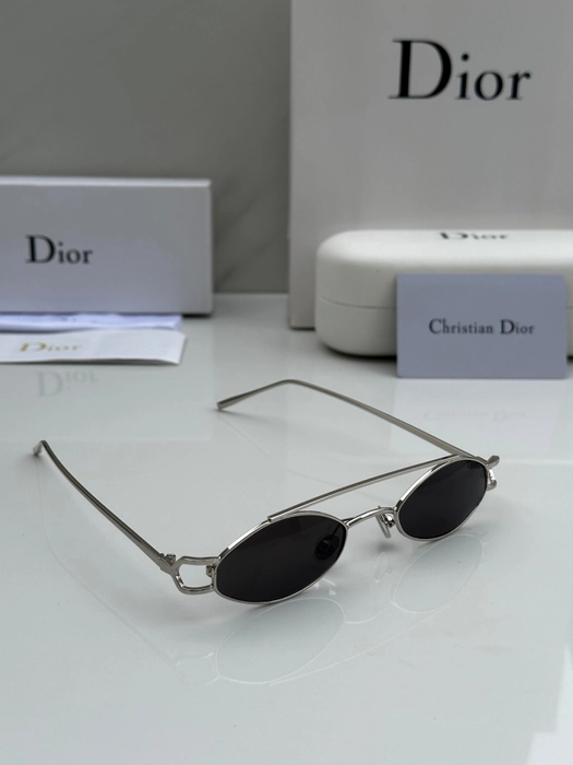 Dior Shades