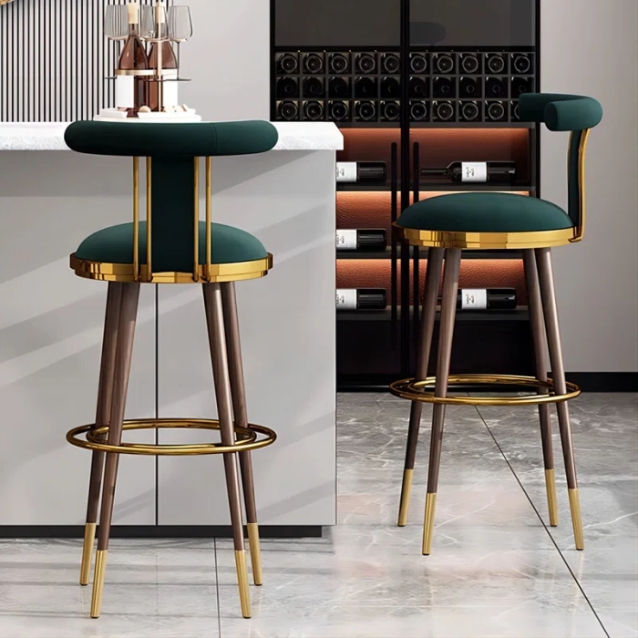 High quality bar stools