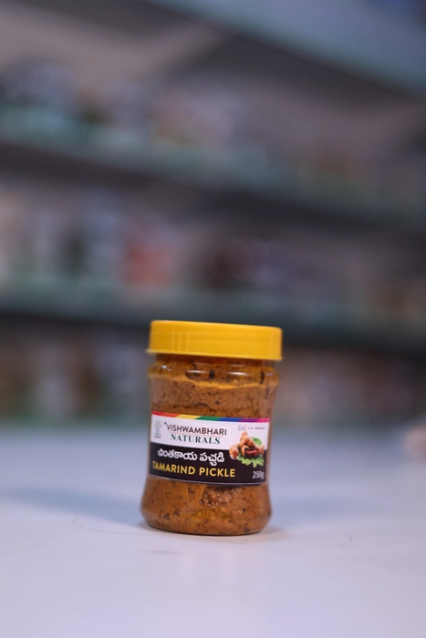 TAMARIND PICKEL
