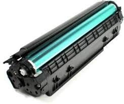 Odyssey 12A Laser Toner Cartridge – Black | Page Yield: Up to 1500 Pages And Easy to Refill