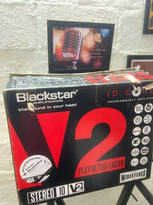 Blackstar IDcore V2 Stereo 10