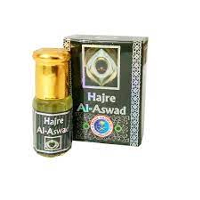 Arham Hajre Al-Aswad 3ml