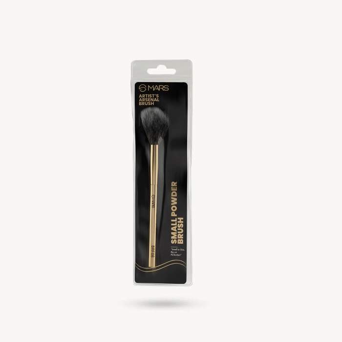 Artist's Arsenal Brush | Small Powder Brush