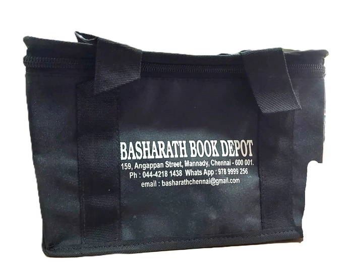 Bag No.550 Set Art
