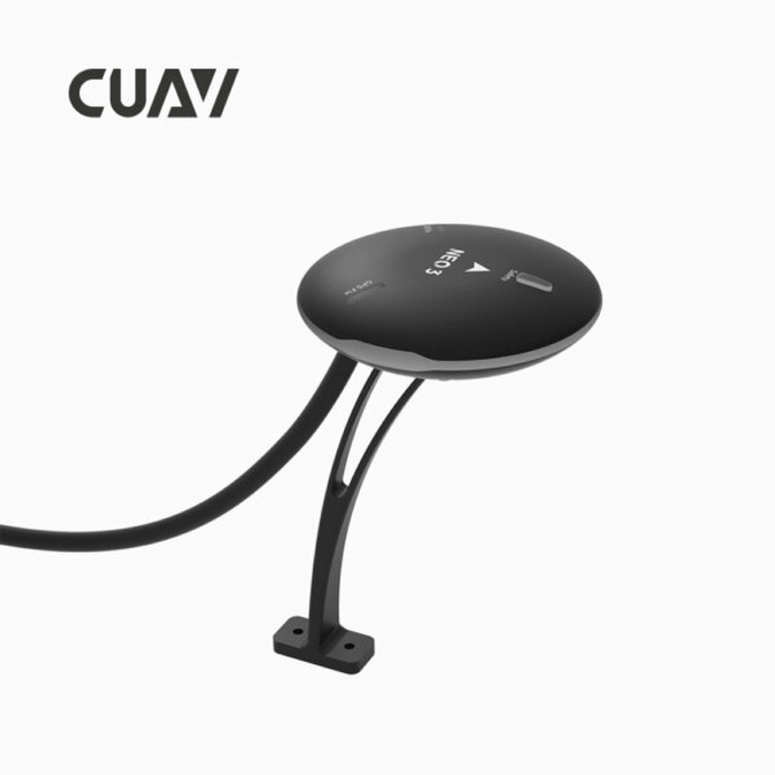 CUAV NEO 3 GPS Module | GNSS U-blox M9N Drone Hardware