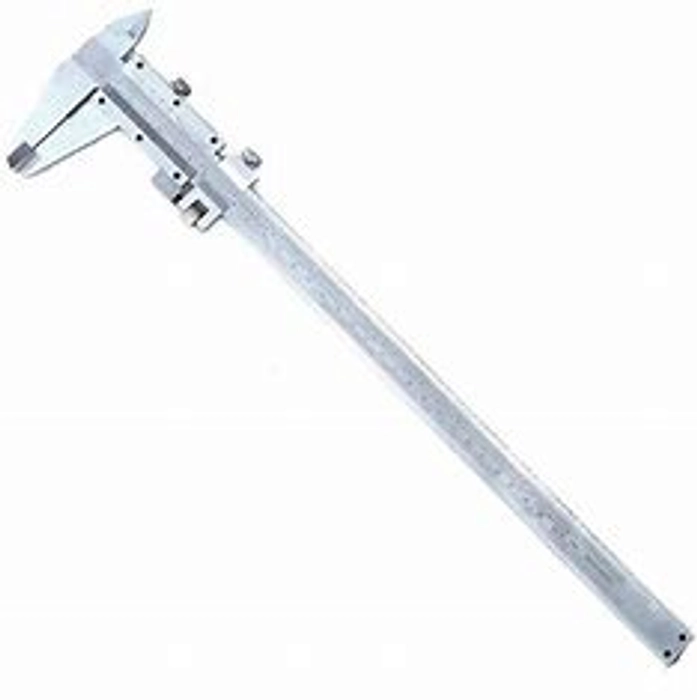 Manual Vernier Caliper 12 Inch