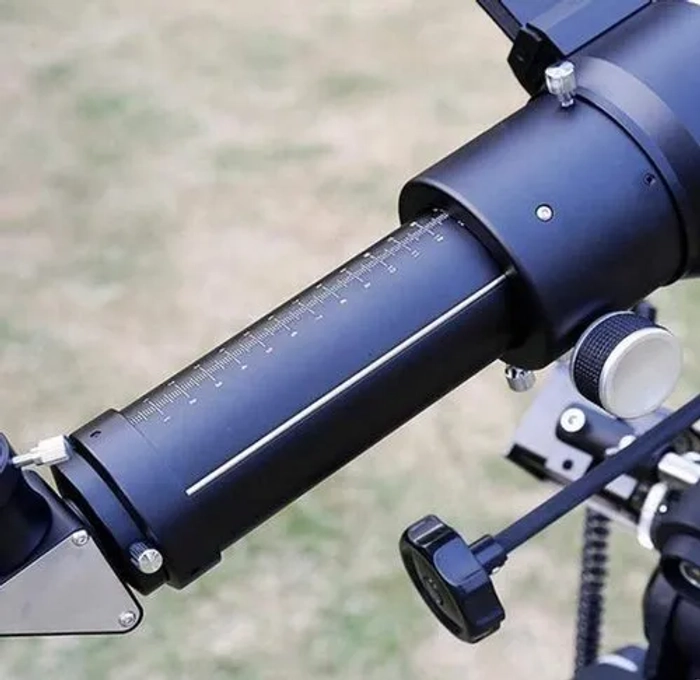 Telescopic Astronomy Refractor Table Top 600 x 70 mm with Tripod (F60070 mm)