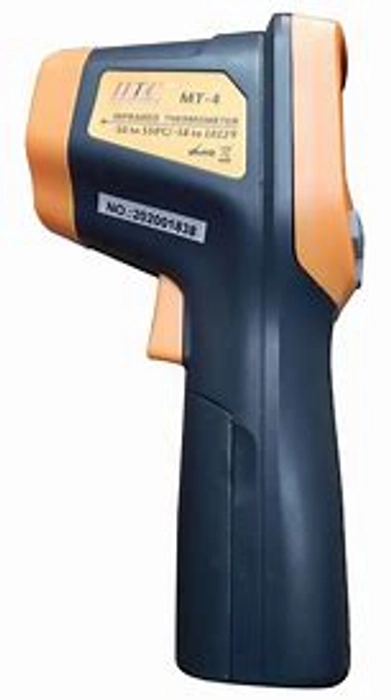 IRX-66 -50-1550C Infrared Thermometer