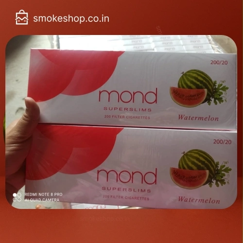 Mond WATERMELON