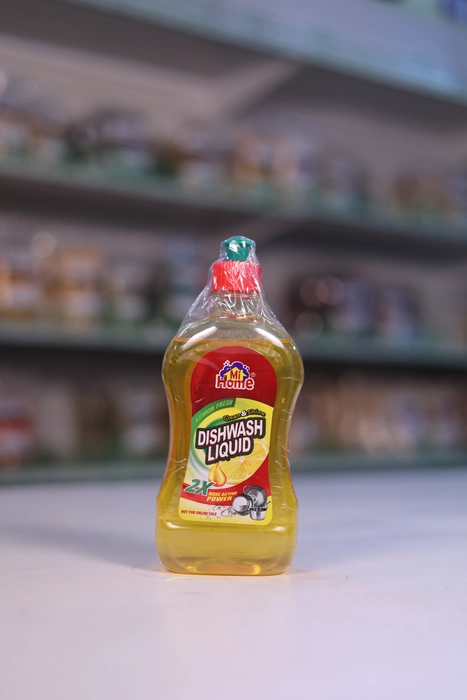 DISH WASH LIQUID
