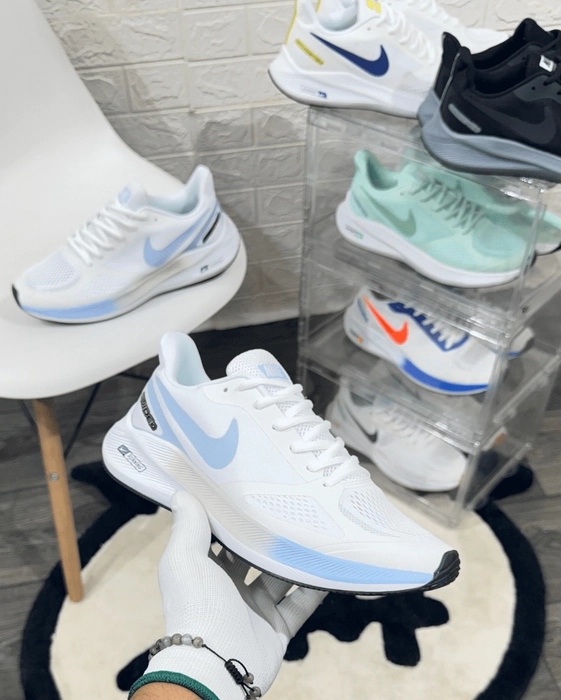 Affordable Nike 1st Copy Shoes Range 1000 to 4000