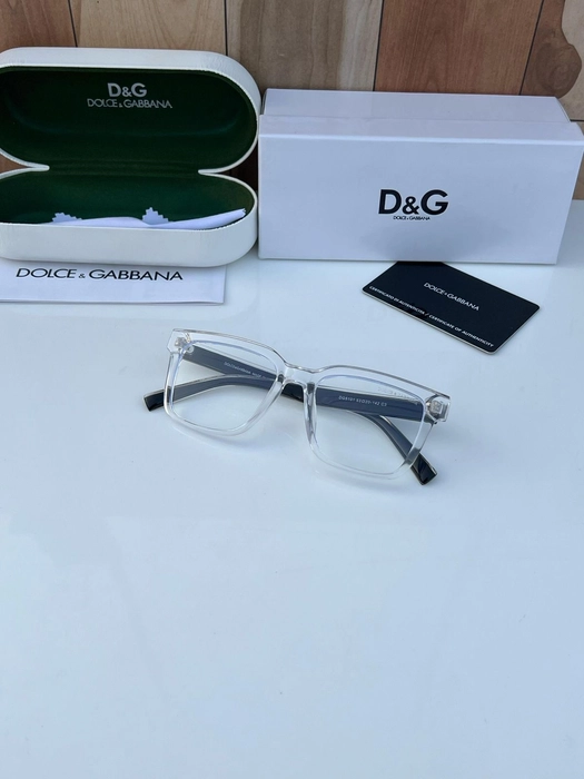 DOLCE & GABBANA Unisex Shades