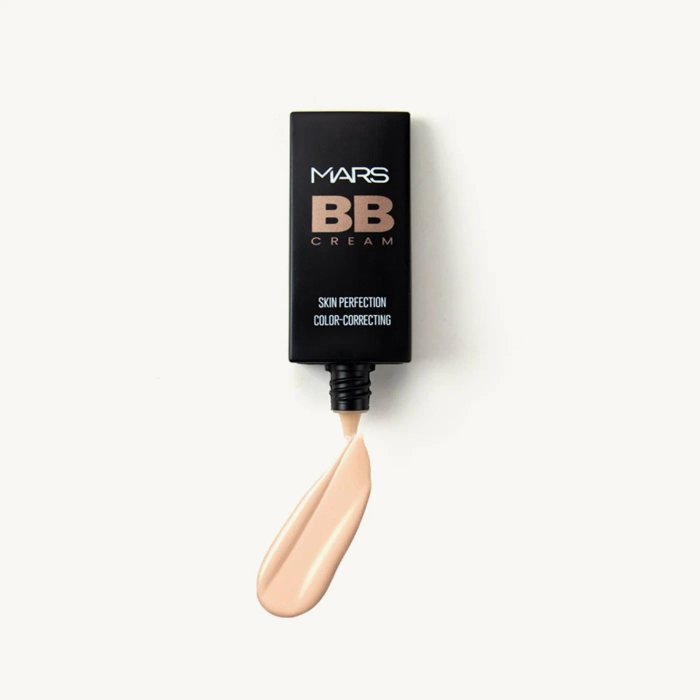 MARS BB Lightweight Foundation