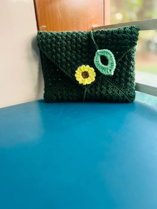 Sunflower hug book cover