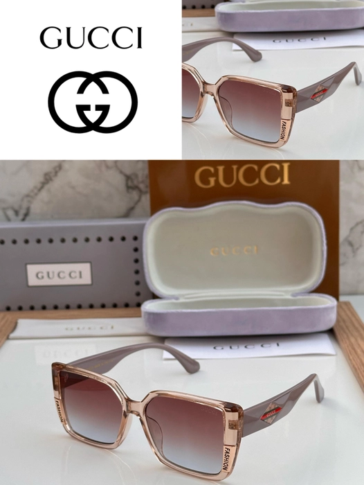 Gucci Unisex Shades