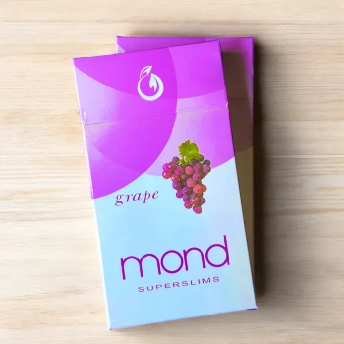 Mond GRAPES