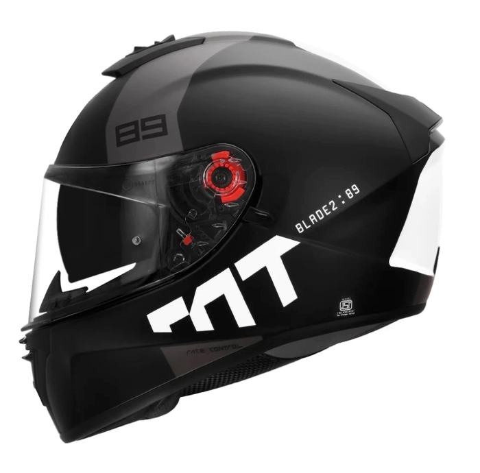MT Helmet Blade 2SV 89