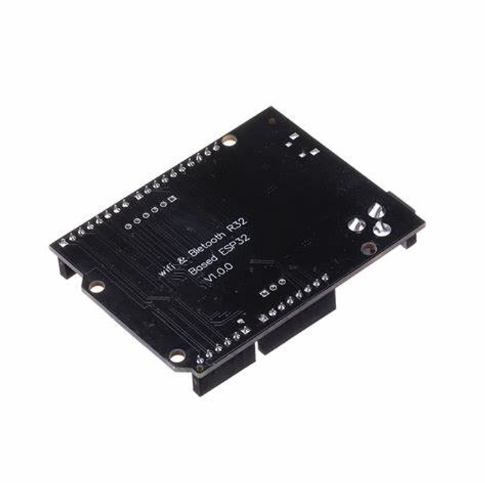 ESP32 WiFi Bluetooth UNO D1 R32 Development Board 4MB flash Micro USB