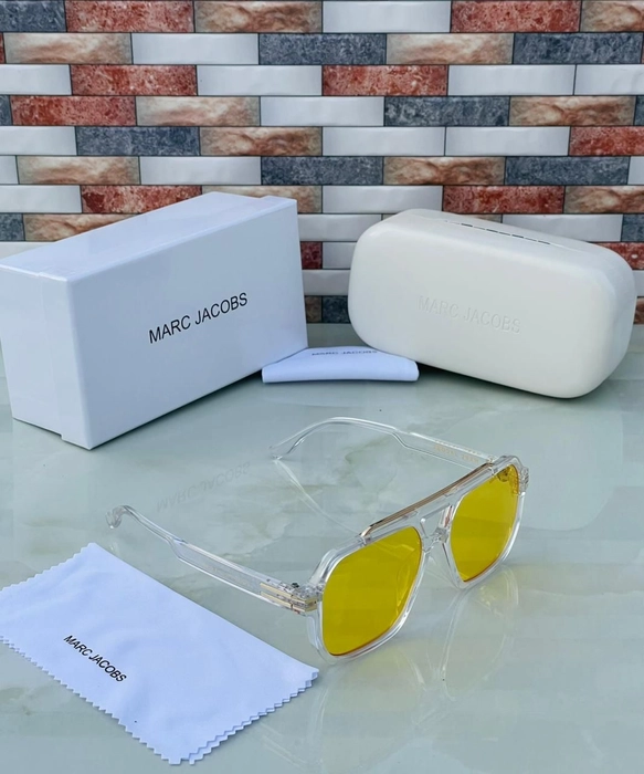 Marc Jacob’s Shades