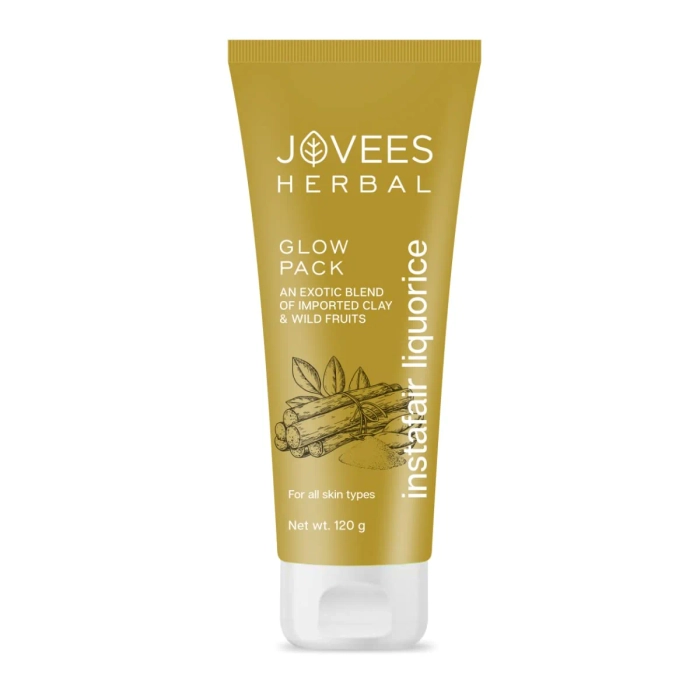 Jovees Insta Fair Glow Pack